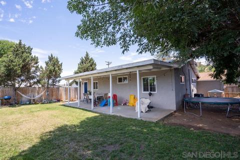 1036 Cosmo Ave, El Cajon, CA 92019 photo 4