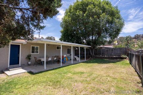 1036 Cosmo Ave, El Cajon, CA 92019 photo 3