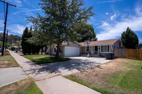 1036 Cosmo Ave, El Cajon, CA 92019 photo 1