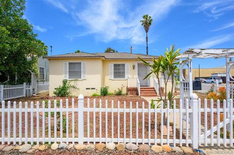 8782 Jefferson Ave, La Mesa, CA 91941 photo 2