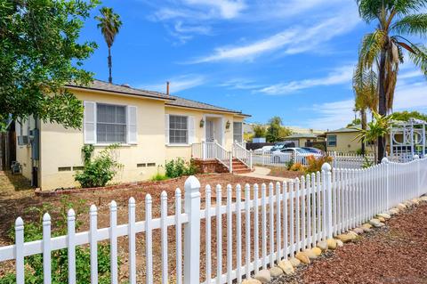 8782 Jefferson Ave, La Mesa, CA 91941 photo 1