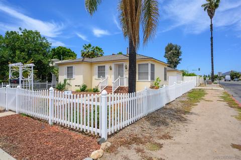 8782 Jefferson Ave, La Mesa, CA 91941 photo 3