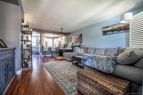 10235 Brightwood Ln #3, Santee, CA 92071 photo 4