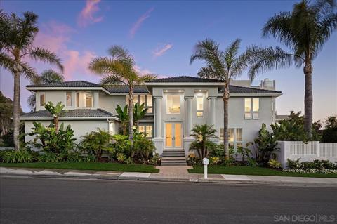 2431 Cordero Rd, Del Mar, CA 92014 photo 1