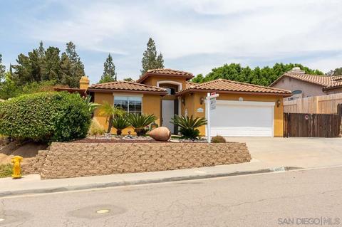 8387 Serenity Ct, El Cajon, CA 92021 photo 2