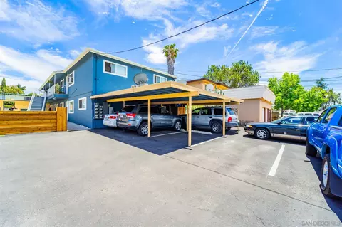 5121 Dailey Ct, La Mesa, CA 91941 photo 9