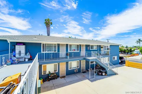 5121 Dailey Ct, La Mesa, CA 91941 photo 14