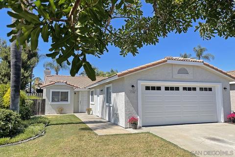 1322 Monique Ct, Vista, CA 92084 photo 1