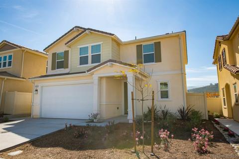 10711 Porter Ter, Spring Valley, CA 91978 photo 2