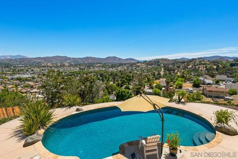 1458 Windridge Dr, El Cajon, CA 92020 photo 53
