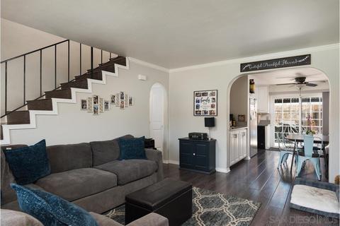 8445 Graves Ave #29, Santee, CA 92071 photo 4