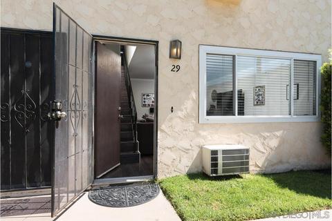 8445 Graves Ave #29, Santee, CA 92071 photo 2