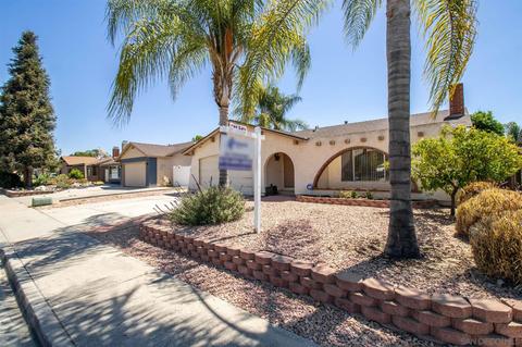 10245 Avenida Real, Lakeside, CA 92040 photo 2