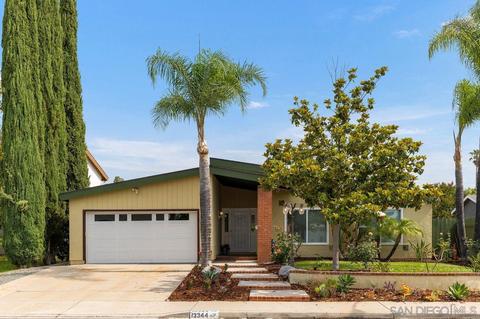 13344 Lingre Ave, Poway, CA 92064 photo 1