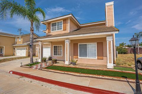 203 Lorraine Ln, El Cajon, CA 92019 photo 34