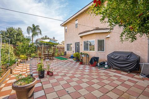 203 Lorraine Ln, El Cajon, CA 92019 photo 32