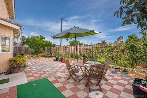203 Lorraine Ln, El Cajon, CA 92019 photo 29