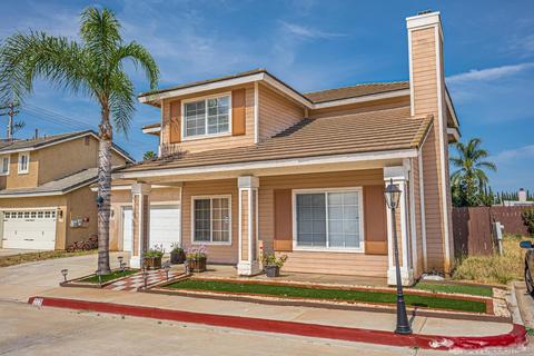 203 Lorraine Ln, El Cajon, CA 92019 photo 3