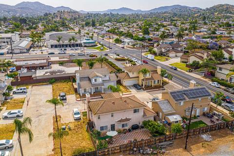 203 Lorraine Ln, El Cajon, CA 92019 photo 5