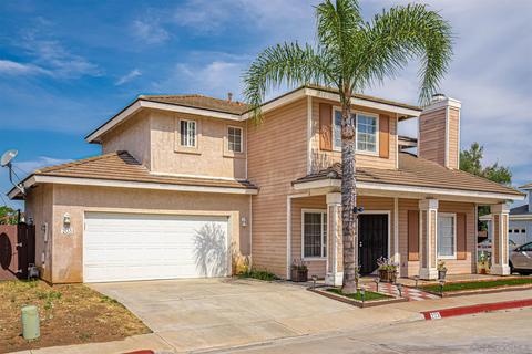203 Lorraine Ln, El Cajon, CA 92019 photo 1