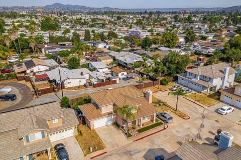 203 Lorraine Ln, El Cajon, CA 92019 photo 8