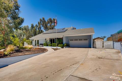 11224 Huntingride Cir, Santee, CA 92071 photo 30