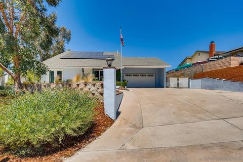 11224 Huntingride Cir, Santee, CA 92071 photo 29