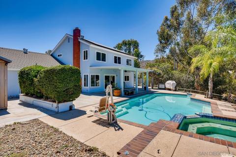 11224 Huntingride Cir, Santee, CA 92071 photo 26