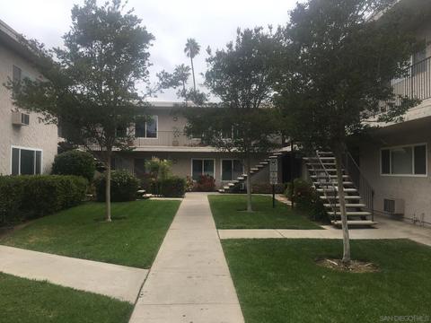 8220 Vincetta Dr #56, La Mesa, CA 91942 photo 1