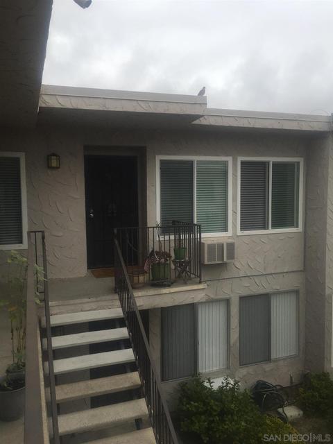 8220 Vincetta Dr #56, La Mesa, CA 91942 photo 2