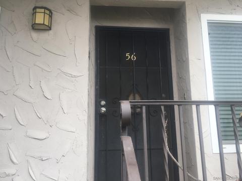 8220 Vincetta Dr #56, La Mesa, CA 91942 photo 4