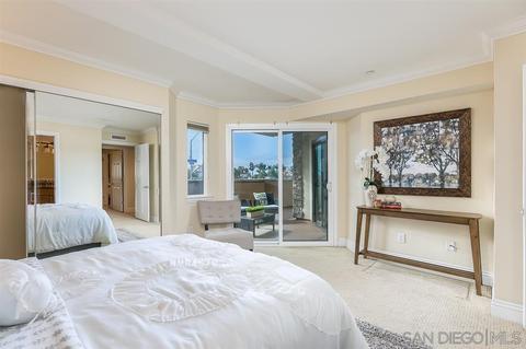 7509 Draper Ave #209, La Jolla, CA 92037 photo 15