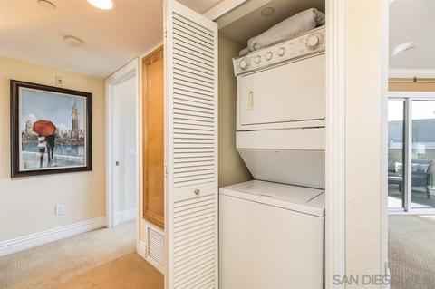 7509 Draper Ave #209, La Jolla, CA 92037 photo 22