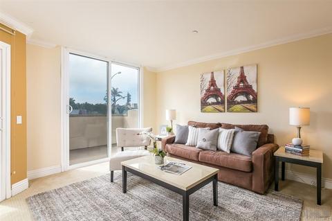 7509 Draper Ave #209, La Jolla, CA 92037 photo 2