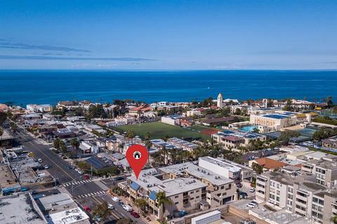 7509 Draper Ave #209, La Jolla, CA 92037 photo 1