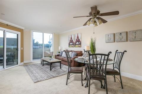 7509 Draper Ave #209, La Jolla, CA 92037 photo 8