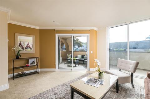 7509 Draper Ave #209, La Jolla, CA 92037 photo 3