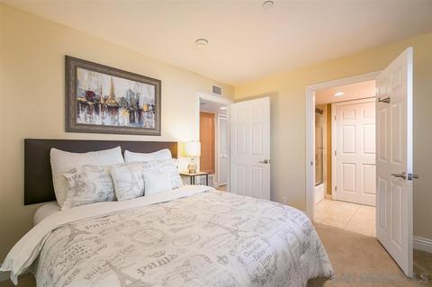 7509 Draper Ave #209, La Jolla, CA 92037 photo 20