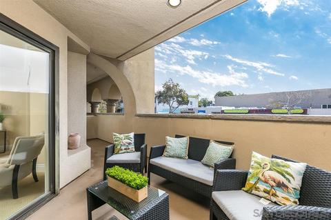 7509 Draper Ave #209, La Jolla, CA 92037 photo 4