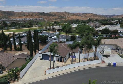 10134 Carrie Ellen Ct, Santee, CA 92071 photo 8