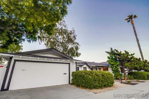 303 S Westwind Dr, El Cajon, CA 92020 photo 27