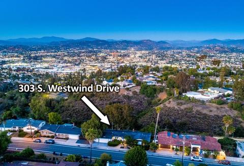 303 S Westwind Dr, El Cajon, CA 92020 photo 2