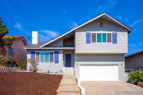 1615 Buena Vista Ave, Spring Valley, CA 91977 photo 1