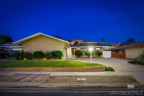 5871 Jackson Dr, La Mesa, CA 91942 photo 1
