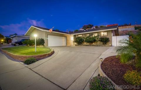 5871 Jackson Dr, La Mesa, CA 91942 photo 3