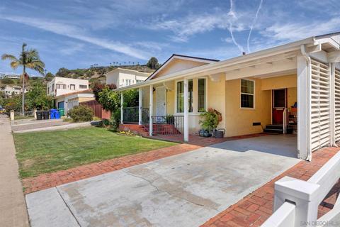 511 Palomar Ave, La Jolla, CA 92037 photo 2