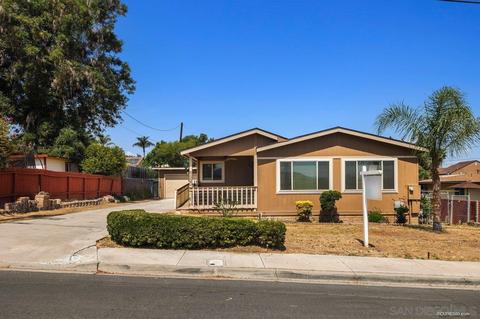 8620 Ellsworth Ln, Santee, CA 92071 photo 1