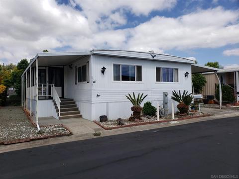 1010 E Bobier Dr #125, Vista, CA 92084 photo 1