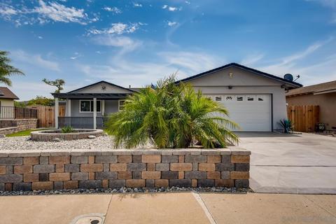 8920 New Seabury Dr, Santee, CA 92071 photo 1