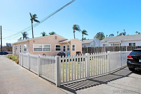 4867-71 Palm Ave, La Mesa, CA 91942 photo 6